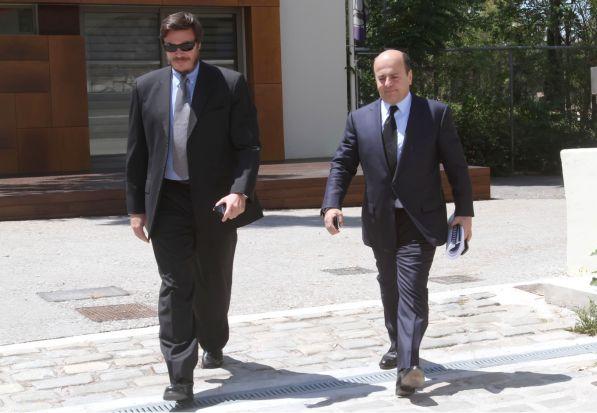 Παίρνει την αδειοδότηση ο Παναθηναϊκός, «όχι» οι υπόλοιποι